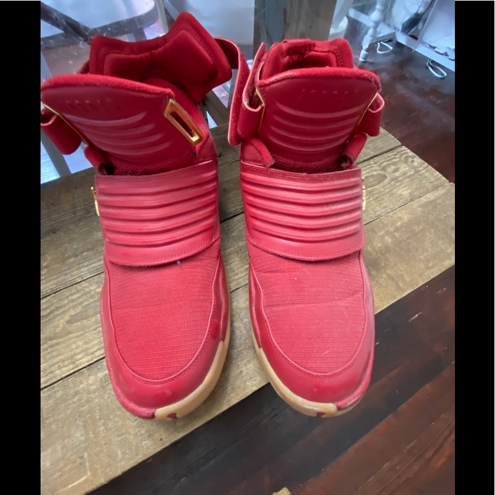 Jordan sneakers